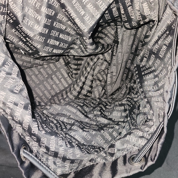 Steve MADDEN NWOT Backpack - Picture 10 of 10
